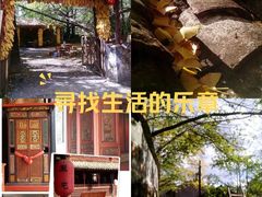 -和顺古镇
