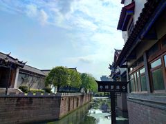-常德桃花源景区