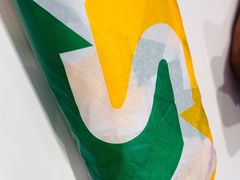 -赛百味SUBWAY(凯德mall大峡谷店)