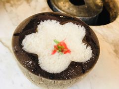 定胜糕-锦记糕点铺
