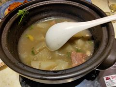 -那家小馆•北京菜•烤鸭(香山店)