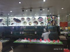 -宝燕壹号(徐汇店)