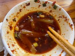 -洞子口张老二凉粉(文殊院店)