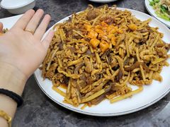 -金阁家常菜(贵阳路店)