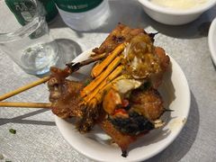 -聚味瞿记·龙虾堂(望城店)