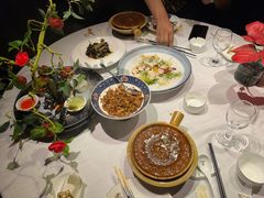-鱼翅楼·津派砂锅鱼翅(水上公园店)