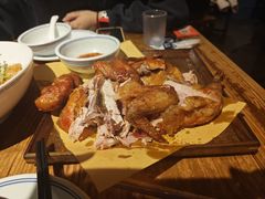 -打酱油·非遗淮扬菜(瘦西湖梅岭店)