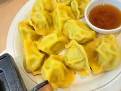 -吕氏疙瘩汤·海鲜新鲁菜(凯德mall新都心店)