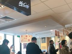 -麦当劳(长泰商业广场店)