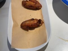-额娘·春饼烤鸭(华北七楼创始店)