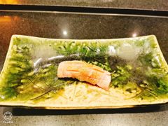 -奈良本寿司(永嘉路店)