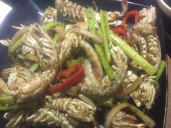 -红盔甲·小龙虾(天钥桥店)