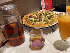 -赤火牛排(金狮广场店)