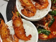 -食锦记·福建私房菜(浦西万达店)