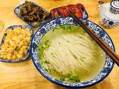 -裕兴记·三虾面(西北街总店)