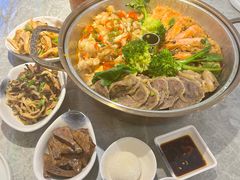 -璞臻汽锅餐厅(南京东路店)