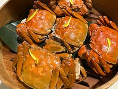 -成隆行·蟹王府(九江路店)