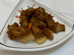 -顺德佬(五和店)