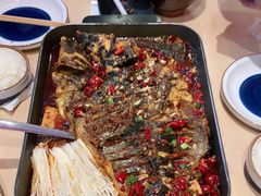 -鱼酷活鱼烤鱼(沈阳大悦城店)