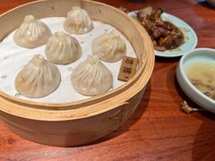 -裕兴记•蟹黄面馆(人民广场店)