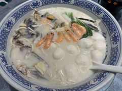 -山外山菜馆(玉泉路店)