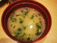 酱汤-早一美餐厅·EBISU(会展誉景店)