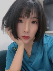 -3AM·S HAIR SALON烫发染发接发