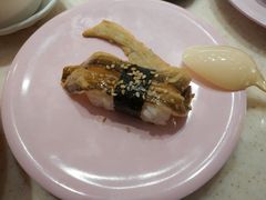 -争鲜回转寿司(东方银座店)