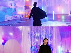 -宝龙艺术中心(七宝宝龙城店)