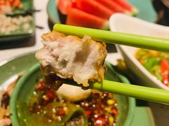 -润园四季椰子鸡火锅(海上世界店)
