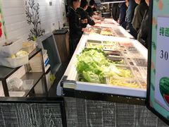 -拿渡·水煮鱼 麻辣香锅(西单大悦城店)