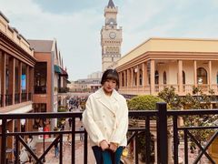 -王府井奥莱临潼小镇(临潼店)