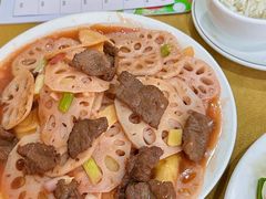 -众源美食(光复阁店)