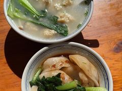 -胜泉小吃(太平桥店)