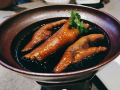豉油皇鸡脚-凯逸轩·匠心粤菜(中城名仕汇店)