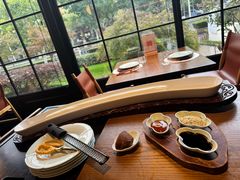 -荷风细雨·中国茶宴(碧云店)