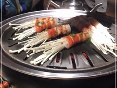 -九田家黑牛烤肉料理(太阳宫广场店)