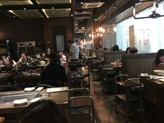 -火炉火自助餐(朝阳大悦城店)