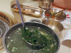 -妙香居韩国烤肉(容桂天佑城店)