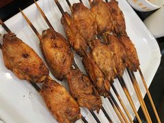 -宛平李记小吃(东关街店)