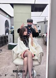 -3AM·S HAIR SALON烫发染发接发