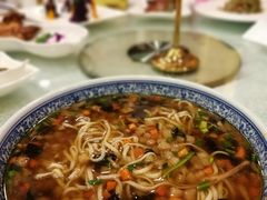 -西安饭庄·非遗陕菜(钟楼店)