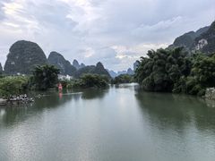 -生态苑农庄(十里画廊遇龙河店)