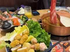 -伊豆野菜村(大族广场店)