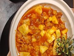 -杭州开元名都大酒店·地中海自助餐厅