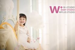 点击看大图 -WPlus明星肖像亲子全家福摄影