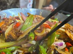 -锦州烧烤(北太平庄店)