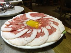 -杨家火锅(国美店)