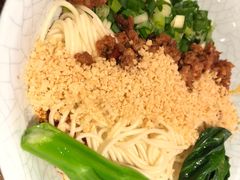 -张氏宽窄巷成都名小吃(茂业百货华强北店)