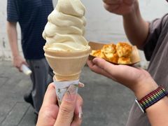-广州素食学校·素猫豆腐(长洲码头店)